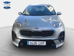 KIA Sportage 1.6 MHEV Concept 4x2 115