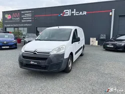Citroen Berlingo Vu