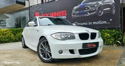 BMW 116 d