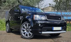 Land-rover RANGE ROVER 3.0 TDV6 AUTOBIOGRAPHY