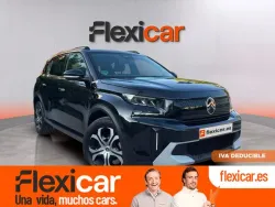 CITROEN C3 Aircross Turbo You 100