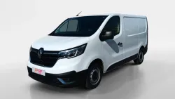 Renault Trafic Trafic FURGON 2.0 BLUEDCI 96KW L1H1 IL 130 4P
