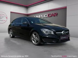 MERCEDES CLASSE CLA SB 220 D AMG LINE 4MATIC BA 177Ch Garantie 12 mois Extension jusqu'à 48 mois Toit ouvrant Sièges chauffants Caméra de recule