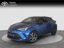 Toyota C-HR 180H Advance