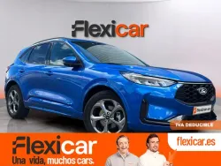 FORD Kuga 1.5 EcoBoost ST-Line FWD 150