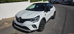 Renault Captur 1.0 TCe Techno - 2024 - Nacional