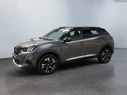 Peugeot 2008 1.2 PureTech GT Line EAT8