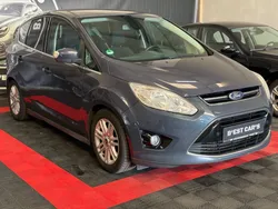 FORD C-Max Titanium 2.0 TDCI GARANTIE 12 MOIS