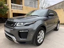 Land Rover Range Rover Evoque Phase 2 - 2.0 TD4 4WD (4x4) 150ch Boîte automatique (BVA9) SE Dynamic