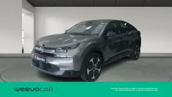 CITROEN C4 Hybrid Plus eDSC6 145