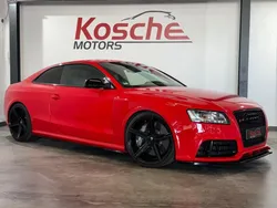 Audi RS5 Coupé 4.2 FSI | 450 ch BVA Sièges baquets RS Caméra Bang & Olufsen Freins céramique CarPlay