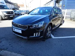 Peugeot 508 SW 2.0 BlueHdi 180 RXH