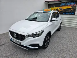 MG ZS 45kw Luxury WLtp-300km 01/2021