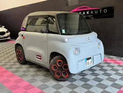 CITROEN AMI ELECTRIQUE sans permis 1ere main Dès 14 ans