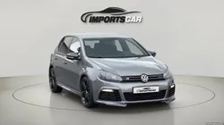 VW Golf 2.0 TSi R20 DSG