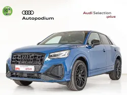 Audi Q2 35 TDI Adrenalin Black edition S tronic 110kW