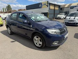 DACIA LOGAN Sce 75 Ambiance