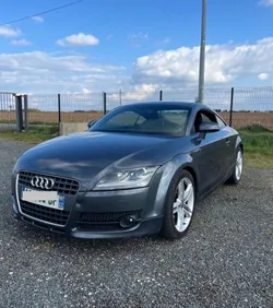 AUDI TT série 2 Coupé 2.0 TFSi 16V 200 cv