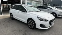 Hyundai i30 iii sw 1.6 crdi 115 sté