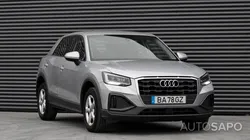 Audi Q2 de 2023