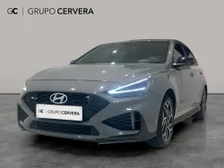 Hyundai i30 FB 1.0 TGDI N Line 30A 120