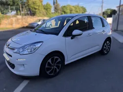 Citroën C3 Blue HDI