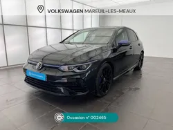 Volkswagen Golf 2.0 TSI 333 DSG7 R 20 ans