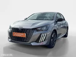 Peugeot 208 1.2 PureTech Allure