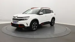 CITROEN C5 Aircross PureTech 130 S&S BVM6 Feel