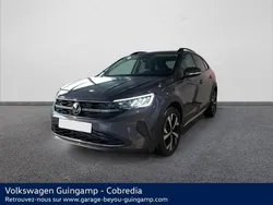 Volkswagen Taigo 1.0 TSI 116ch VW Edition DSG7