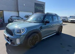 Mini COUNTRYMAN COOPER 136CH EDITION PREMIUM PLUS BVA7