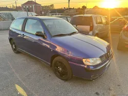 Seat Ibiza Tdi Sport 110Cv