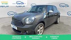 Mini Countryman 2.0 Cooper D 112 BVA6