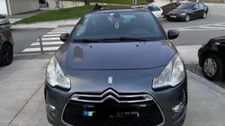 Citroën DS3 Sport Chic
