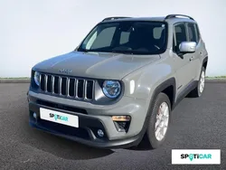 Jeep Renegade 1.6 MultiJet 130ch Limited MY22