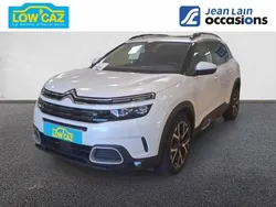 Citroën C5 Aircross BlueHDi 180 S&S EAT8 Shine