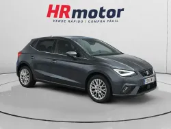 SEAT Ibiza 1.0 TSI S&S Xcellence 115