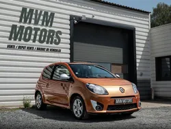 RENAULT TWINGO GT 1.2i 100Ch - DISTRIBUTION FAITE