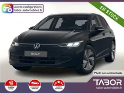 Volkswagen Golf 8 TDI ParkAs+ Cam Sièges ch 17P