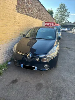 Renault clio iv