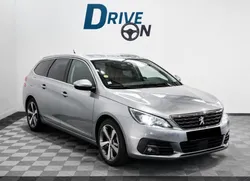 PEUGEOT 308 SW 1.5 BlueHDi S&S - 130 II SW BREAK Allure Business PHASE 2