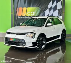 Kia e-Niro