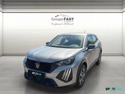 PEUGEOT 2008 100 S&S BVM6 Style