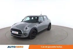 Mini One Edition Greenwich 5P 102 ch