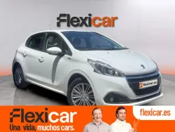 PEUGEOT 208 1.2 PureTech S&S Signature 110