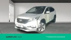 HONDA CR-V 1.6i-DTEC Lifestyle 4x4 9AT 160