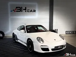 Porsche 911 997.2 Carrera S PDk 385cv