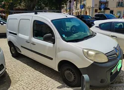 Renault Kangoo Renault kangoo