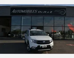 Dacia SANDERO 0.9 TCE 90CH STEPWAY EASY-R