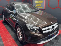 Mercedes Classe Gla 200 2.2 CDI